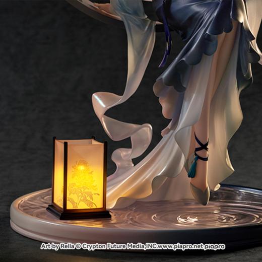 【GSC预售定金】初音未来 汉宫秋月Ver. 附官方限定特典 手办模玩 商品图3