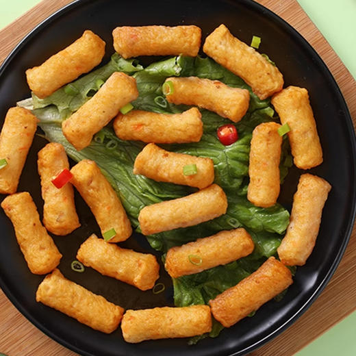 正大甜不辣肉条350g 商品图1