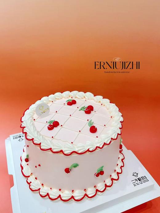 ins - 樱桃🍒 商品图1