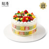 水果大满贯裸蛋糕 生日蛋糕 商品缩略图0