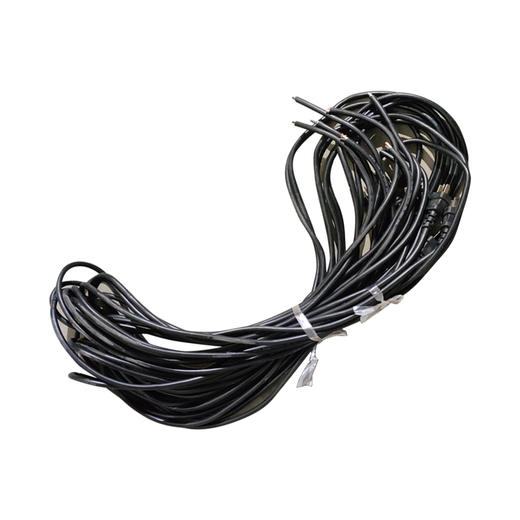 优豹电源线 商品图3