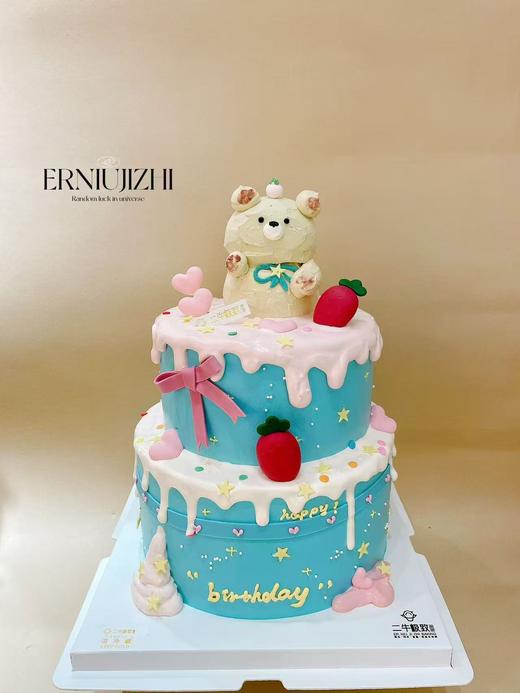 双层小熊 商品图0