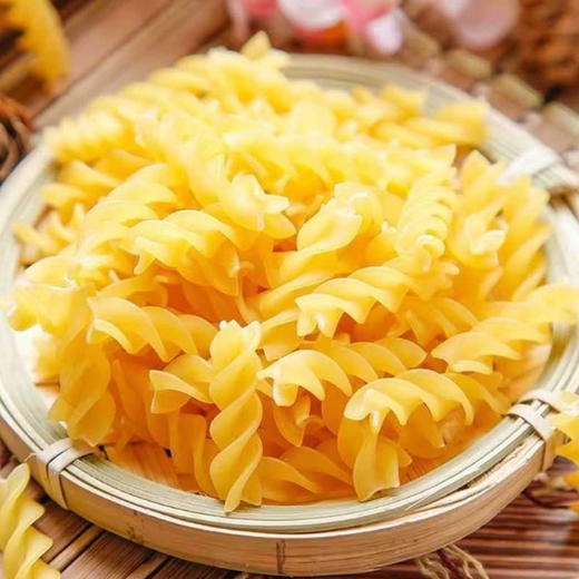 艾利客牌通心粉|通心粉（贝壳形状）400g/袋 商品图1