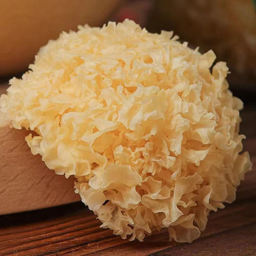 雪松-银耳250g/袋 商品图3