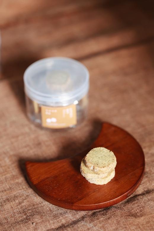 红茶钻石曲奇 商品图0