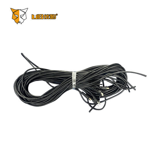 优豹电源线 商品图0