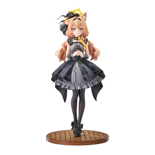 【GSC预售定金】1/7标准比例 玛丽（偶像）回忆大厅Ver. 蔚蓝档案 商品图4