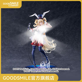 【GSC预售定金】1/7标准比例 关岛 魅力舞台 碧蓝航线 手办模玩