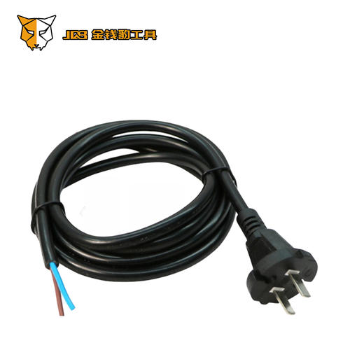 优豹电源线 商品图1