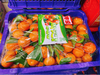 周记沙糖桔一箱 商品缩略图1