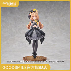 【GSC预售定金】1/7标准比例 玛丽（偶像）回忆大厅Ver. 蔚蓝档案