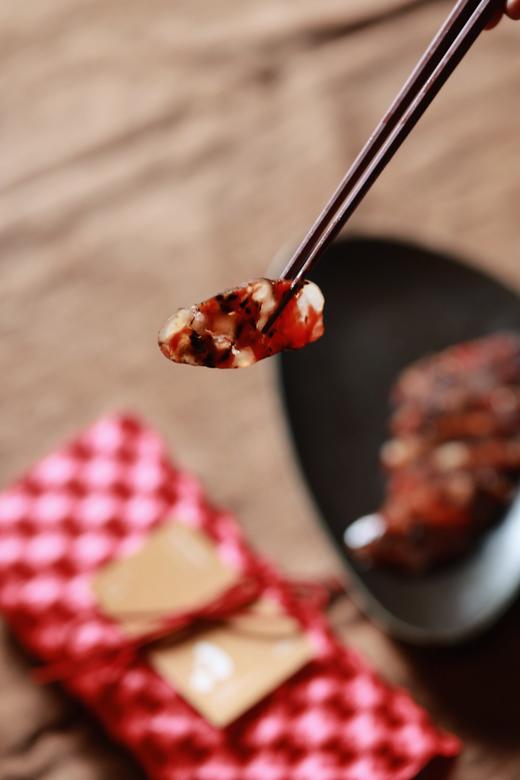 徽州梅干菜香肠(净含量400g) 商品图2