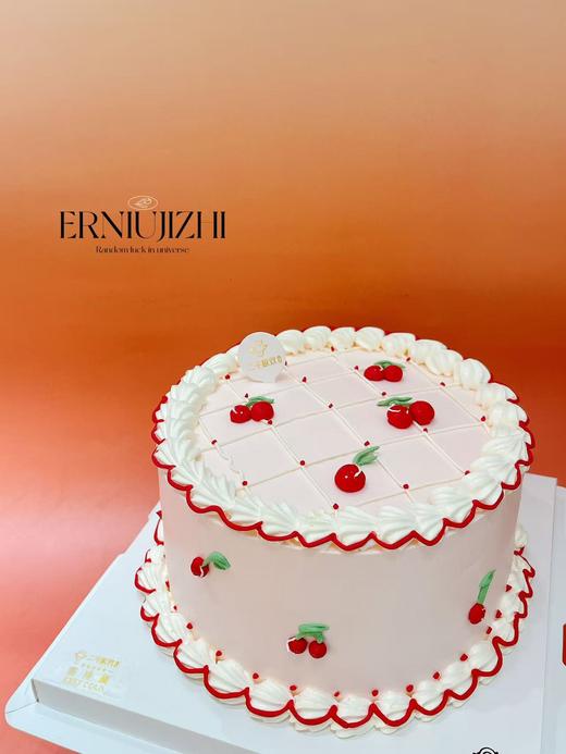 ins - 樱桃🍒 商品图2