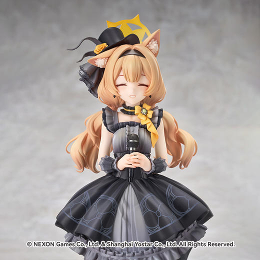 【GSC预售定金】1/7标准比例 玛丽（偶像）回忆大厅Ver. 蔚蓝档案 商品图3