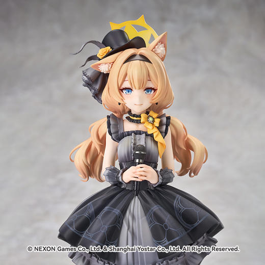 【GSC预售定金】1/7标准比例 玛丽（偶像）回忆大厅Ver. 蔚蓝档案 商品图2