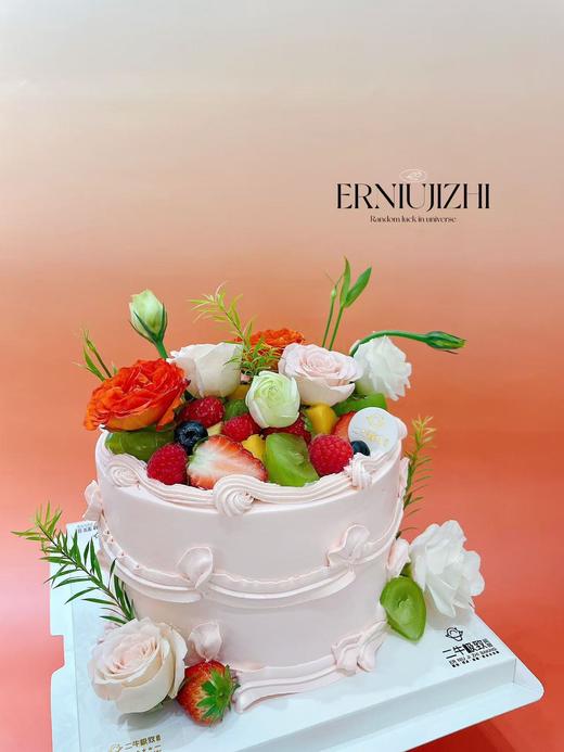 鲜花水果A 商品图1