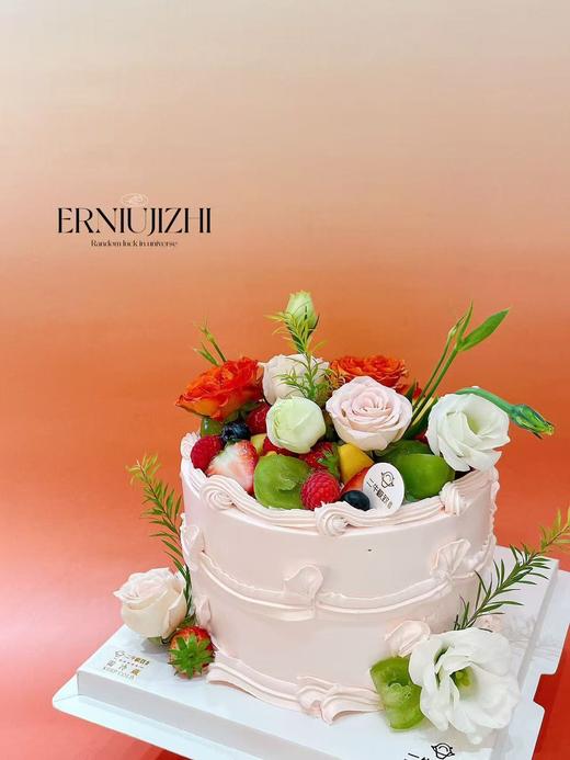 鲜花水果A 商品图2