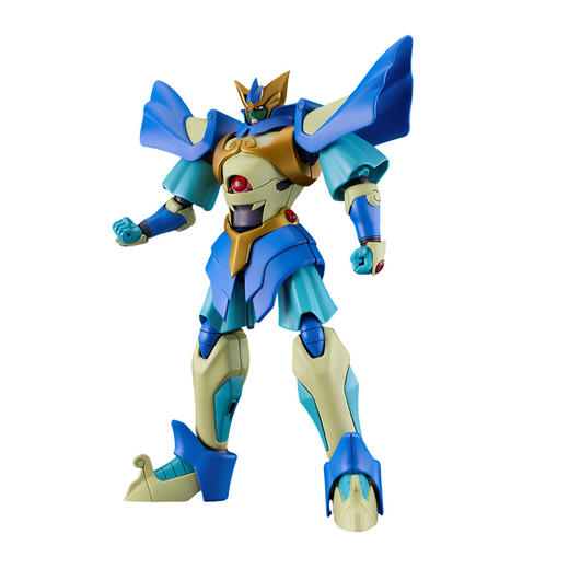 【GSC预售定金】MODEROID 魔天战神风介尊 第二阶段 魔天战神 商品图4