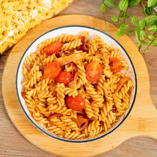 艾利客牌通心粉|通心粉（贝壳形状）400g/袋 商品图2