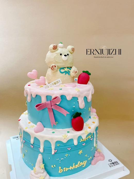 双层小熊 商品图2