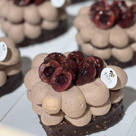 梦龙车厘子（小三寸）