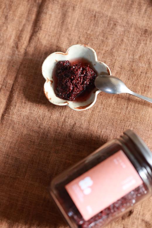 墨江紫米酒酿 商品图2