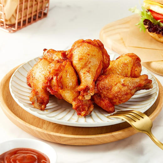 正大-无抗鸡翅根400g/袋 商品图4