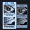 【京东好评2W+】倍思 T-Space  45W快充特斯拉专用拓展坞 BS-TS002 自带C伸缩线+L转换头 2USB口+1C口 商品缩略图2