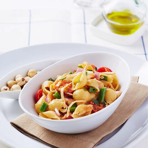 艾利客牌通心粉|通心粉（贝壳形状）400g/袋 商品图4