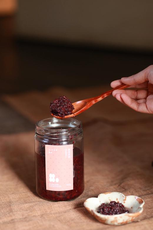 墨江紫米酒酿 商品图1