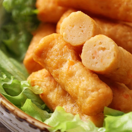 正大甜不辣肉条350g 商品图4