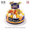 篮球小子 生日蛋糕 商品缩略图3