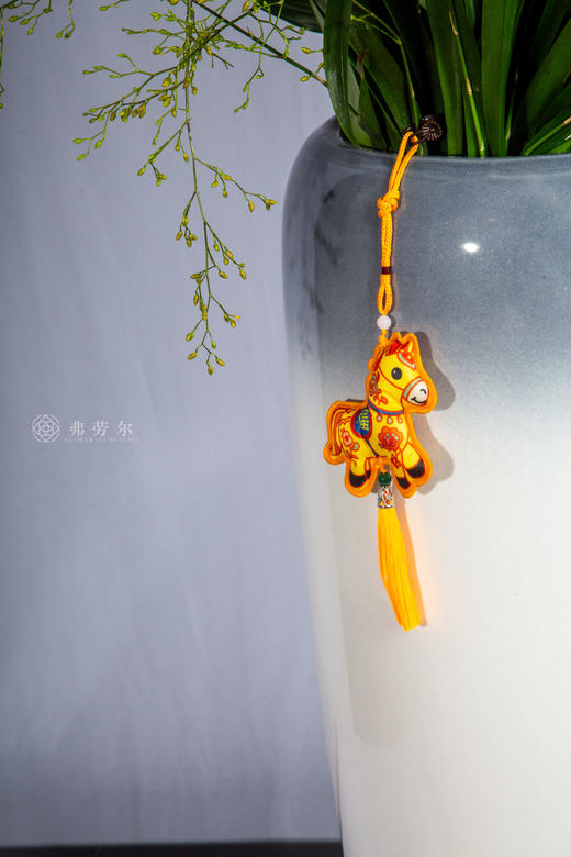 马上遇贵人 商品图4