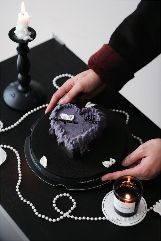 星河紫 商品图2