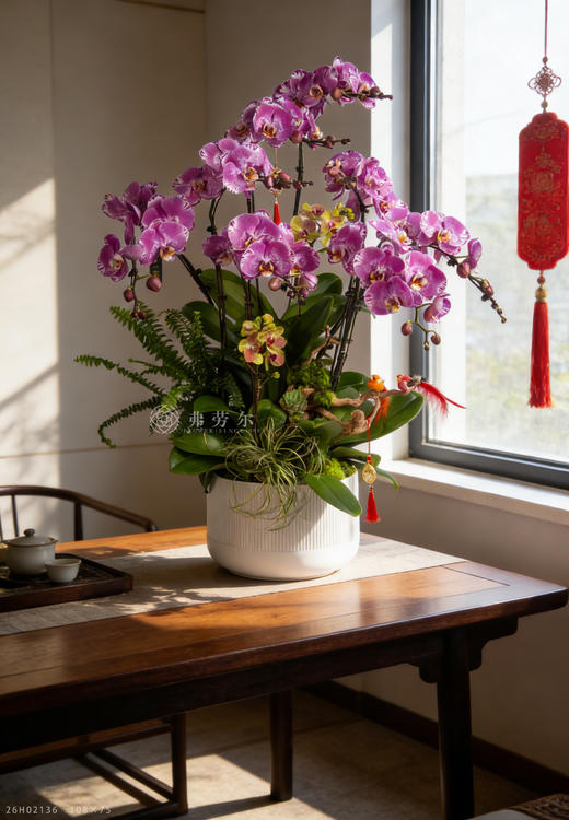 良驹载德来 商品图1