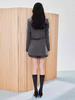 玛克门店发货：精致复古感半裙MU86PA005 商品缩略图3