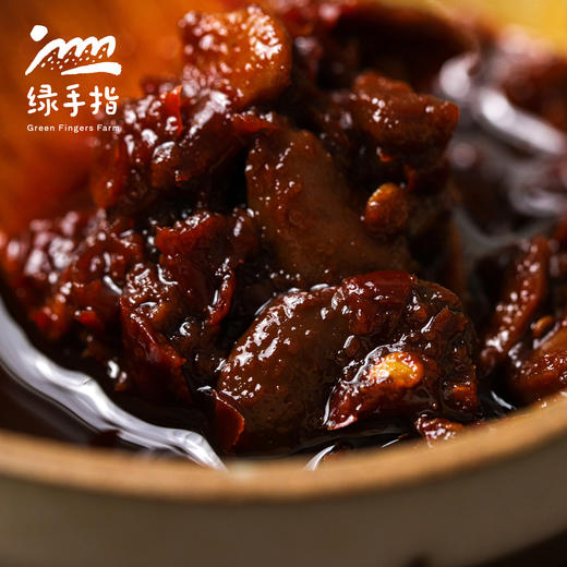 生态豆瓣酱（熟酱） | 合作生产*Ecological Braised Pepper Sauce|  Partner Production 商品图2