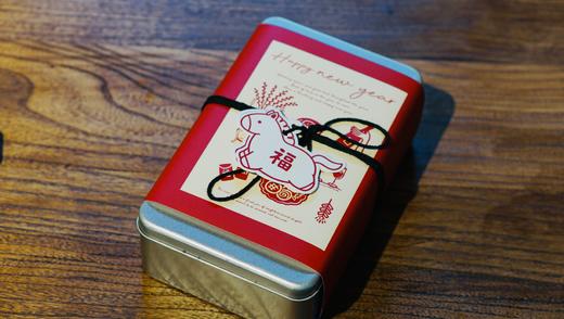 新年饼干 商品图1