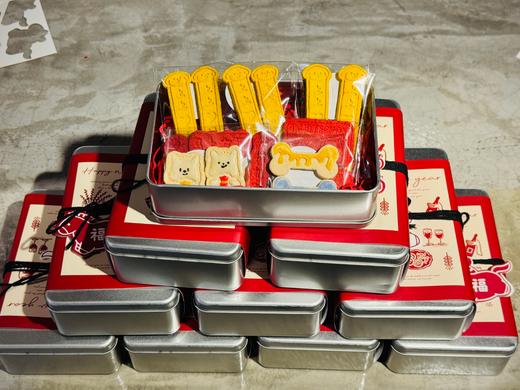 新年饼干 商品图2