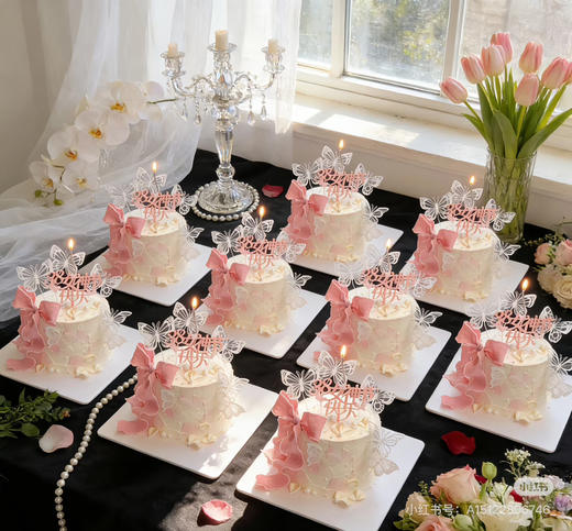 「女神节特别款」快乐女神 商品图0