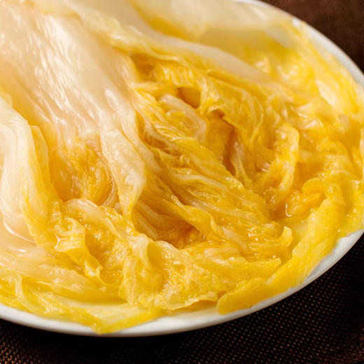 翠花酸菜500g/袋 商品图3