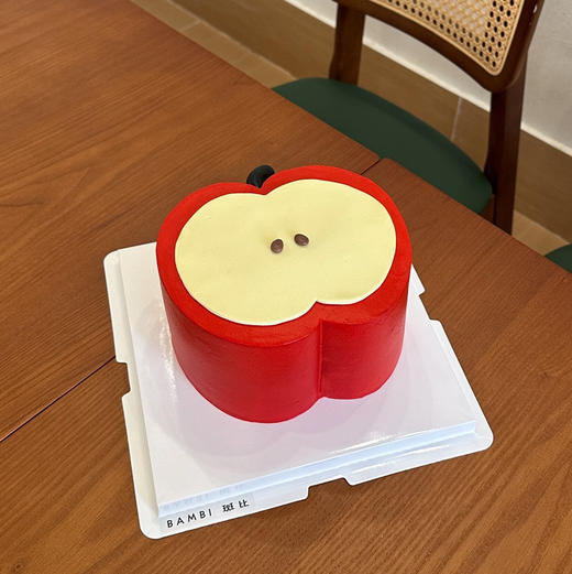 苹苹安安丨蛋糕 商品图0