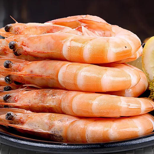 盐冻南美白虾20/30 1.5kg/盒（厄瓜多尔） 商品图3