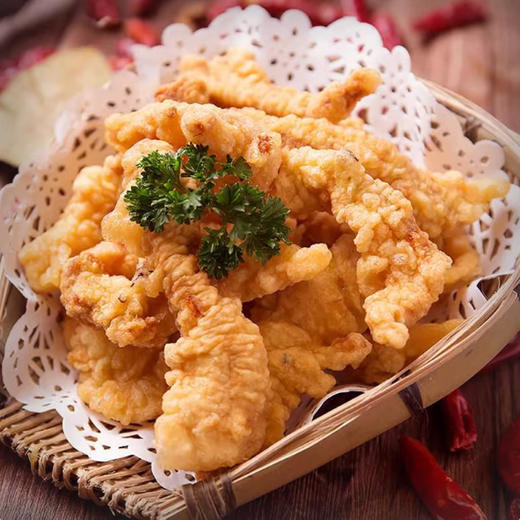 极美滋酥肉粉125g/袋 商品图2