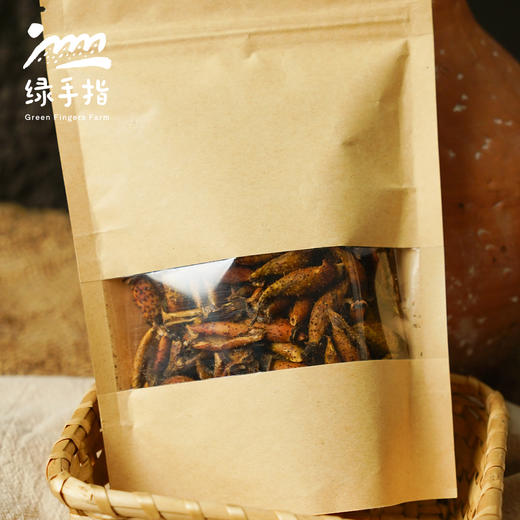 野生金樱子 | 合作生产 * Wild Rosa Laevigata | Partner Production 商品图1