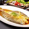 味尔佳-生态黄花鱼1050-1150g/条 商品缩略图4