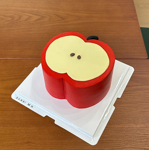 苹苹安安丨蛋糕 商品图1