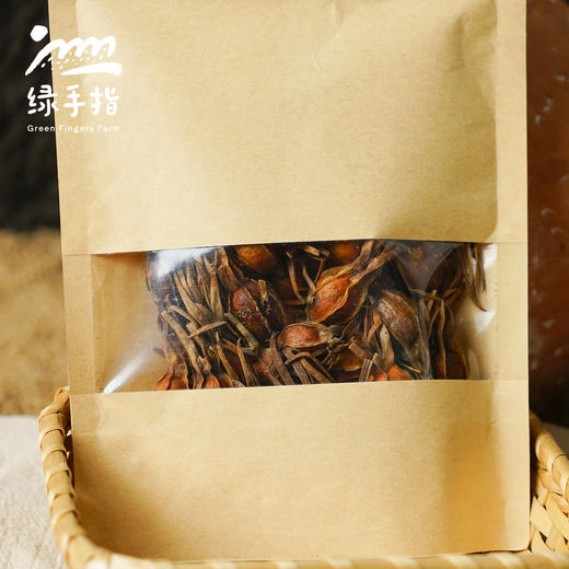 野生栀子 | 合作生产 * Wild gardenia | Partner Production 商品图3