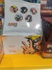火影忍者 shadow系列 65mm徽章盲盒<5入> 商品缩略图0