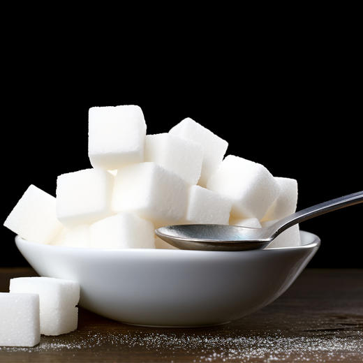 甘汁园-双碳方糖454g/盒 商品图4